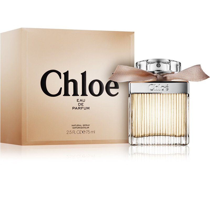 Chloé Chloé parfémovaná voda pro ženy 30 ml