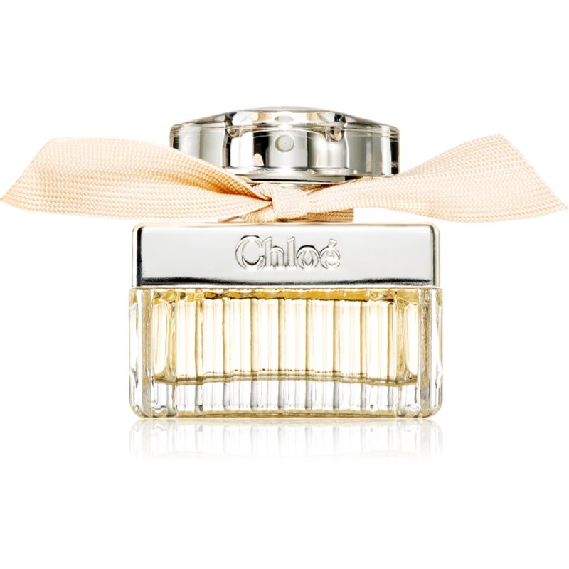 Chloé Chloé parfémovaná voda pro ženy 30 ml
