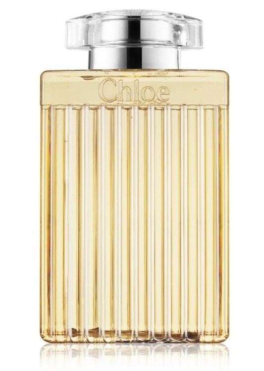 Chloé Chloé sprchový gel pro ženy 200 ml