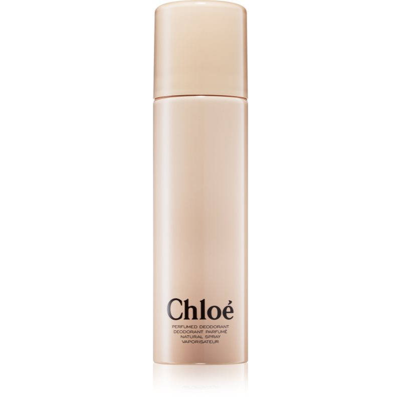 Chloé Chloé deodorant ve spreji pro ženy 100 ml