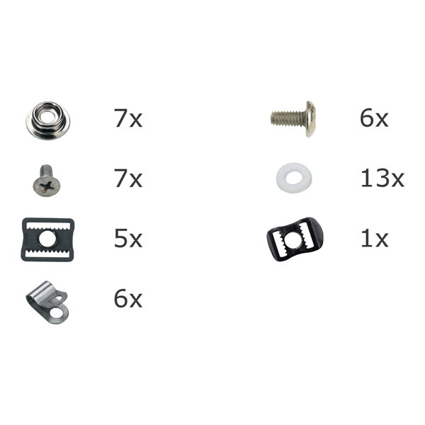 Brankářská Příslušenství masky - RP Goal Mask Ha