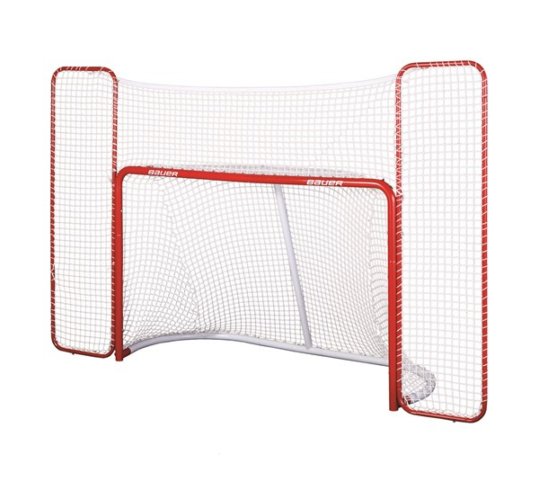 Branka Perfor. Hockey Backstop
