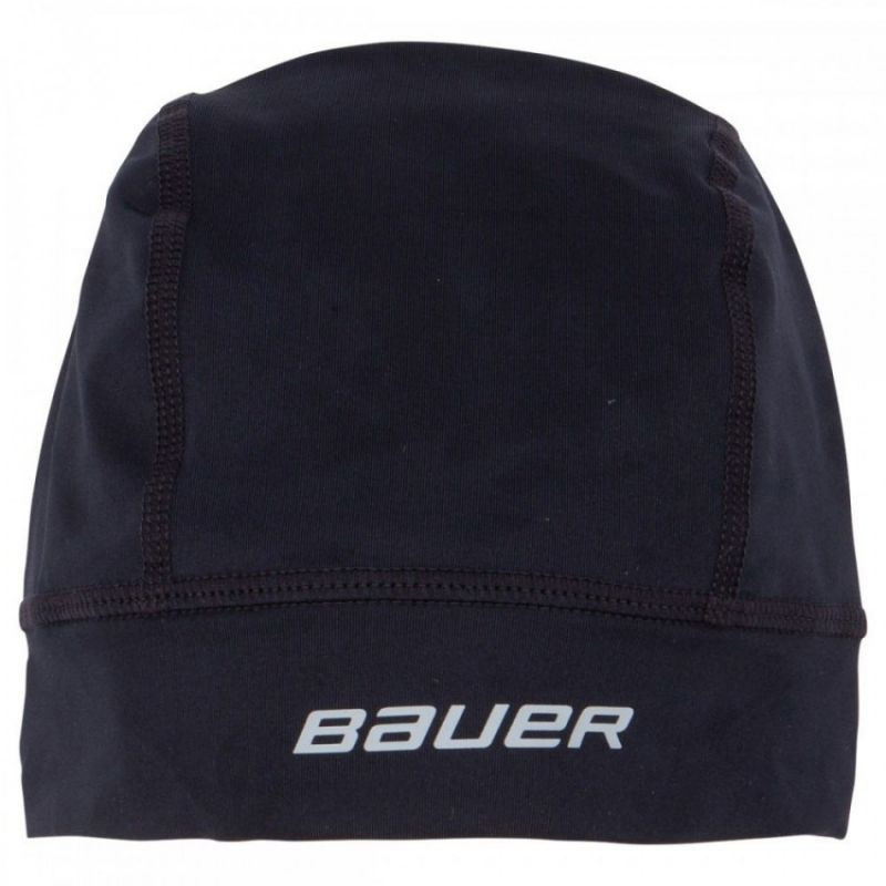 Kšiltovka Bauer Performance M 1055311 černá