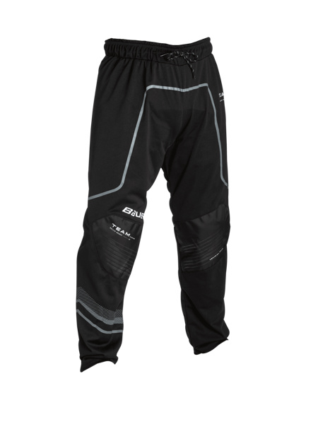 Inline Kalhoty Bauer RH Team Sr