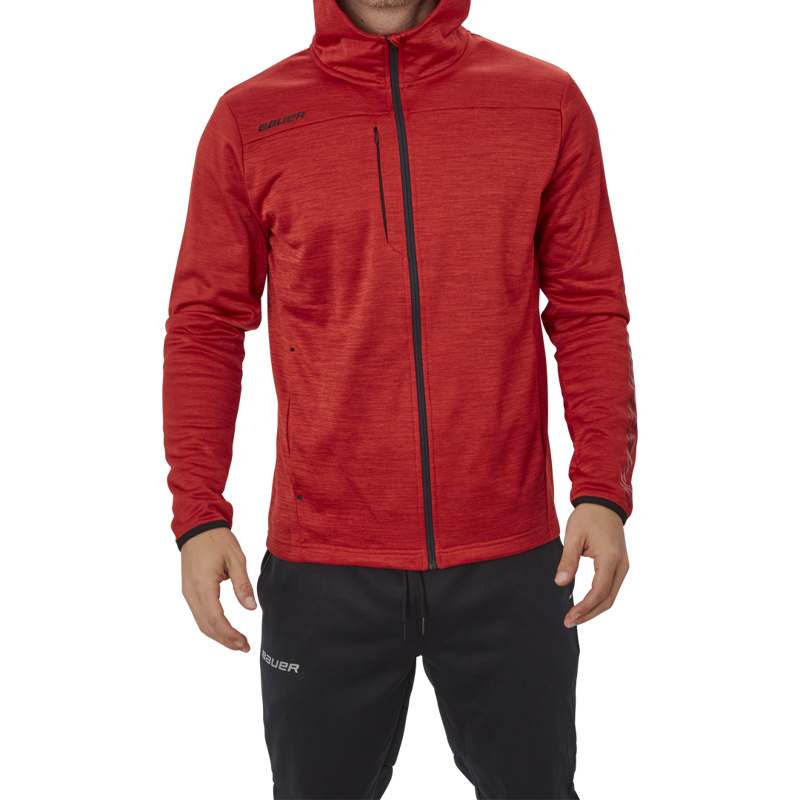 Dětská mikina Vapor Fleece Zip