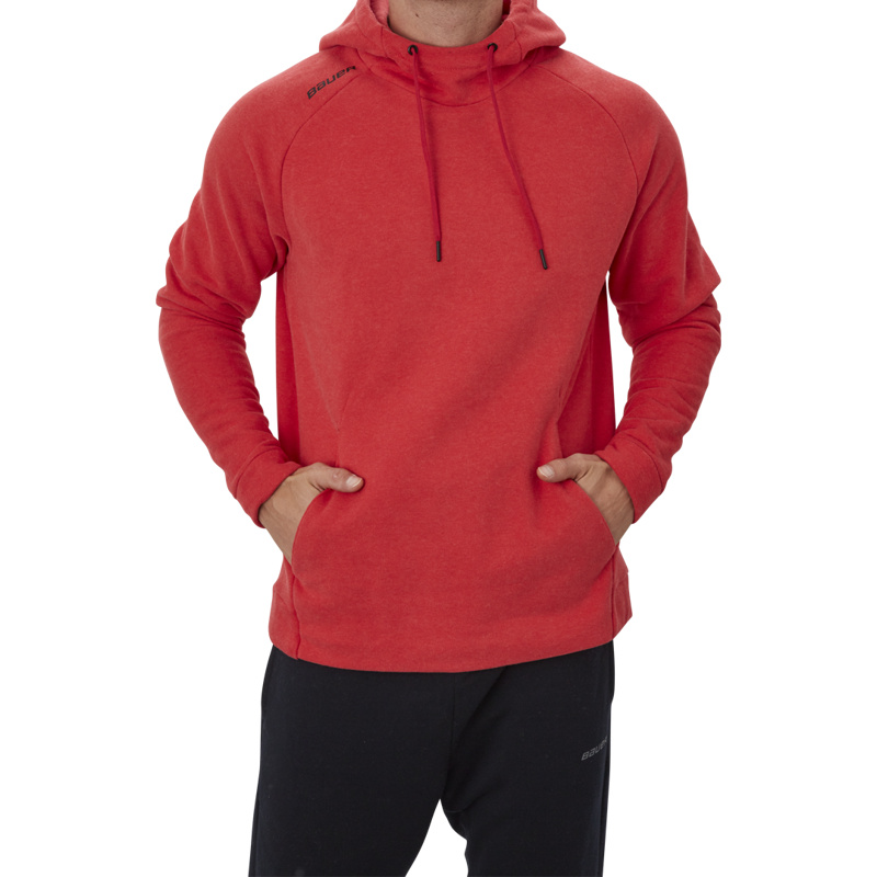 Mikina Perfect RED Yth