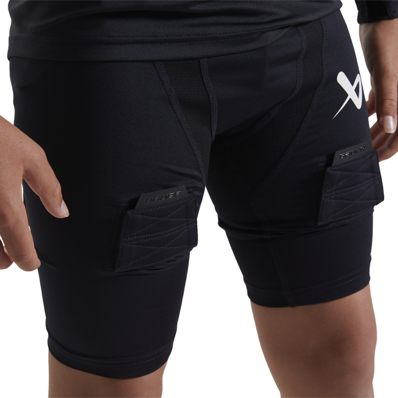 Kalhoty Perf Jock Short Yth