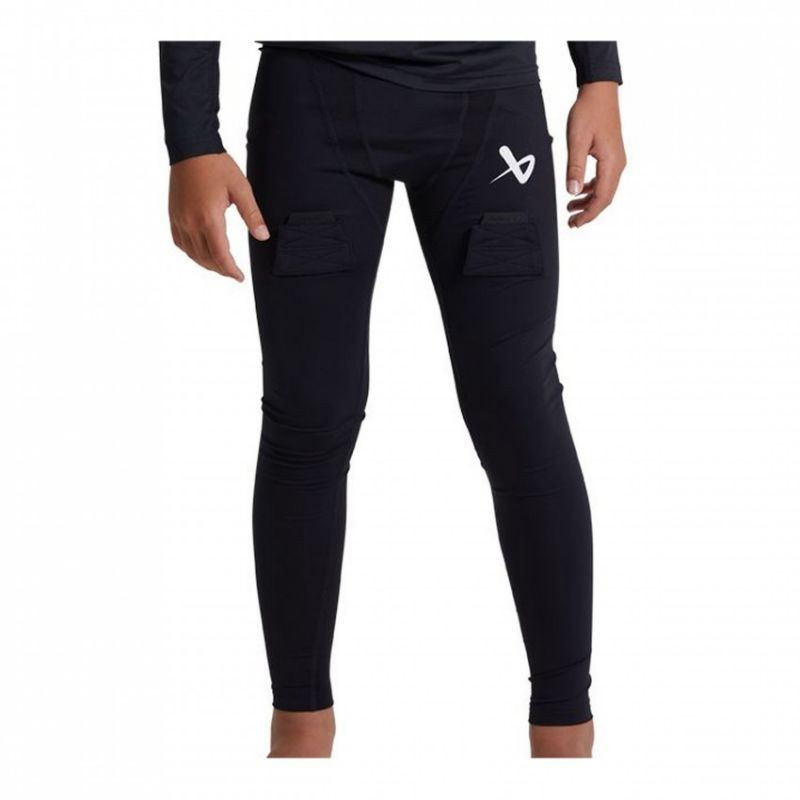 Kalhoty Ribano Bauer Perf Jock M 1058957 L