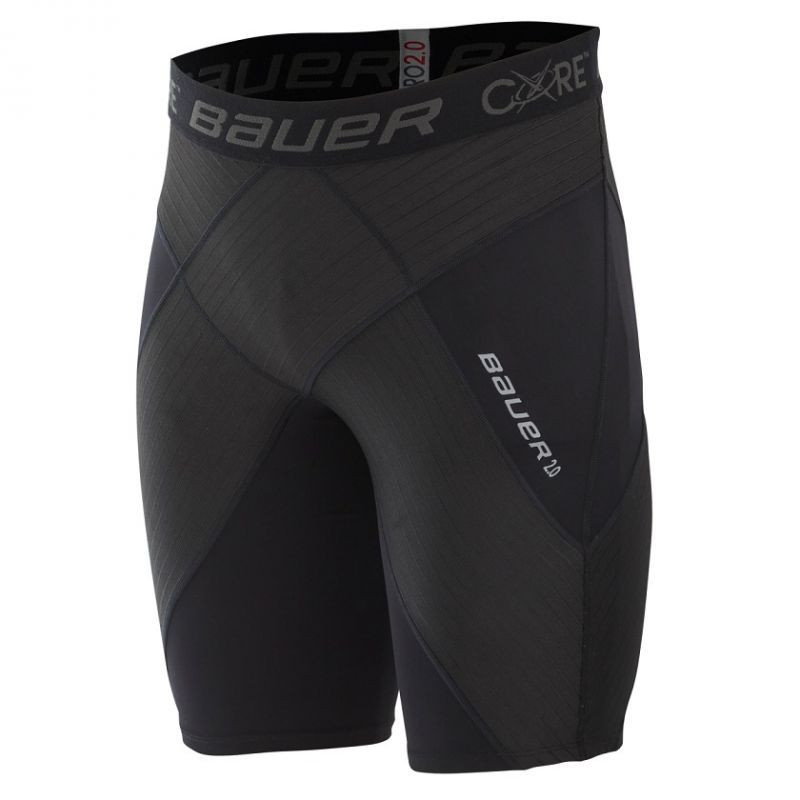 Šortky Ribano Bauer Core 2.0 M 1059324 L