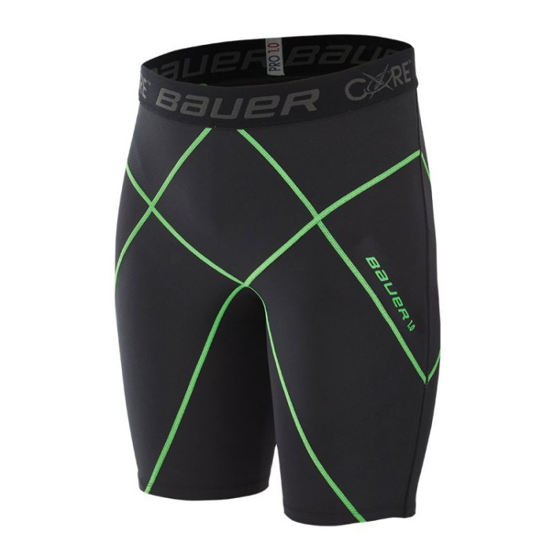 Šortky Ribano Bauer Core 1.0 M 1059325 L
