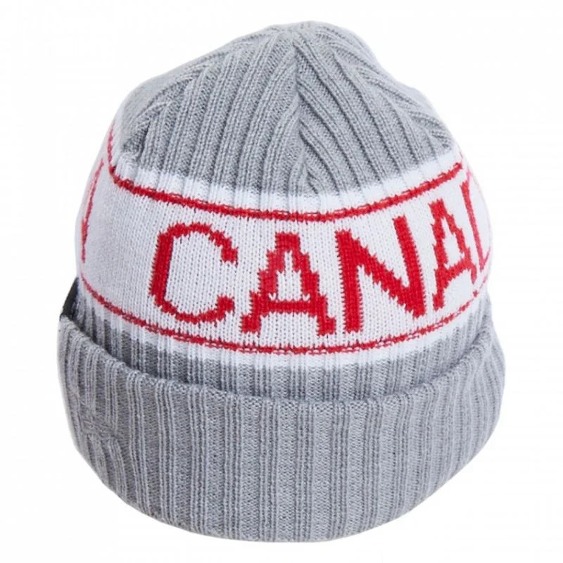 Pletená zimní čepice Bauer NE Toque 1059454 Kanada