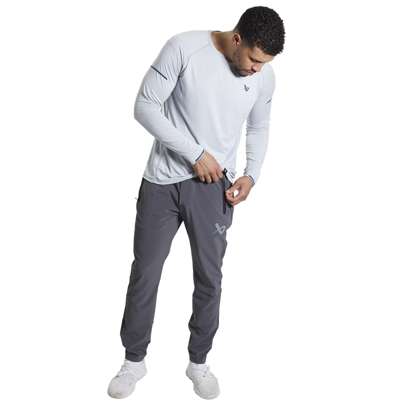 Kalhoty FLC Strtch Jogger IRN sr