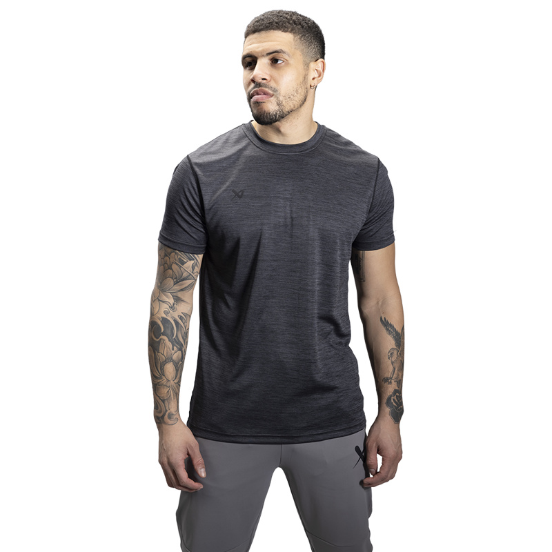 Triko FLC WARMTH TECH TEE Sr