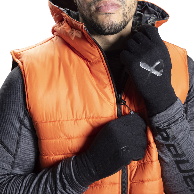 Rukavice Polartech Sr