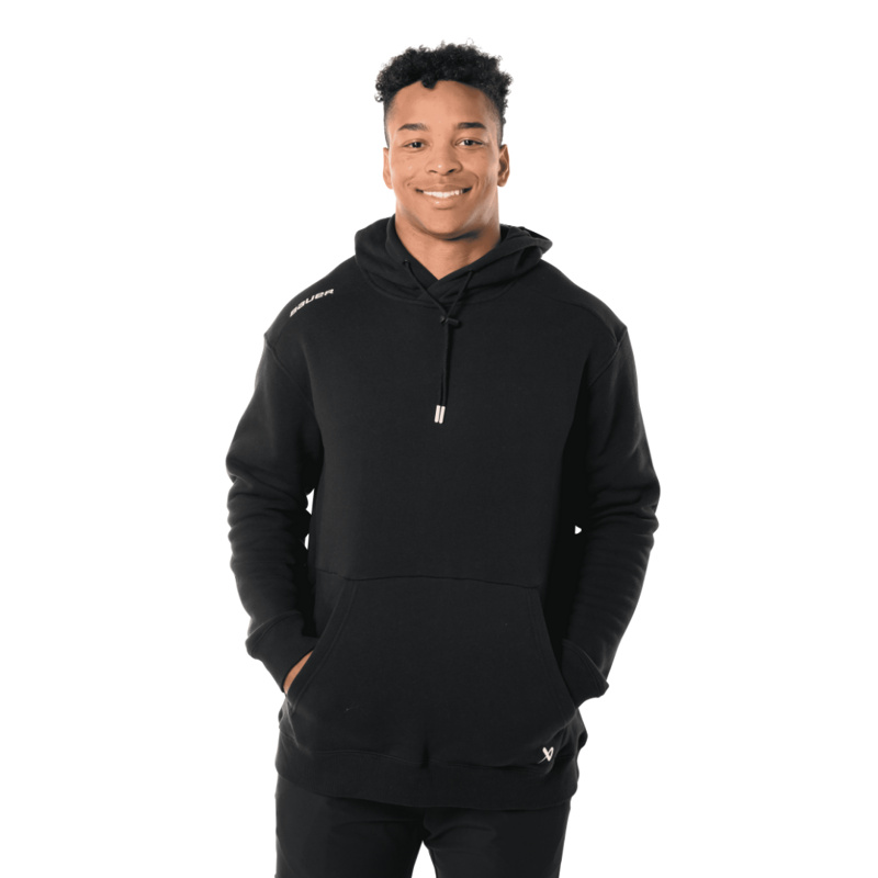 Mikina Team Ultimate Hoodie Sr