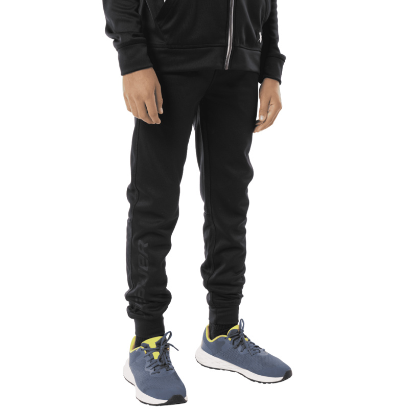 Kalhoty Team Fleece Jogger Yth