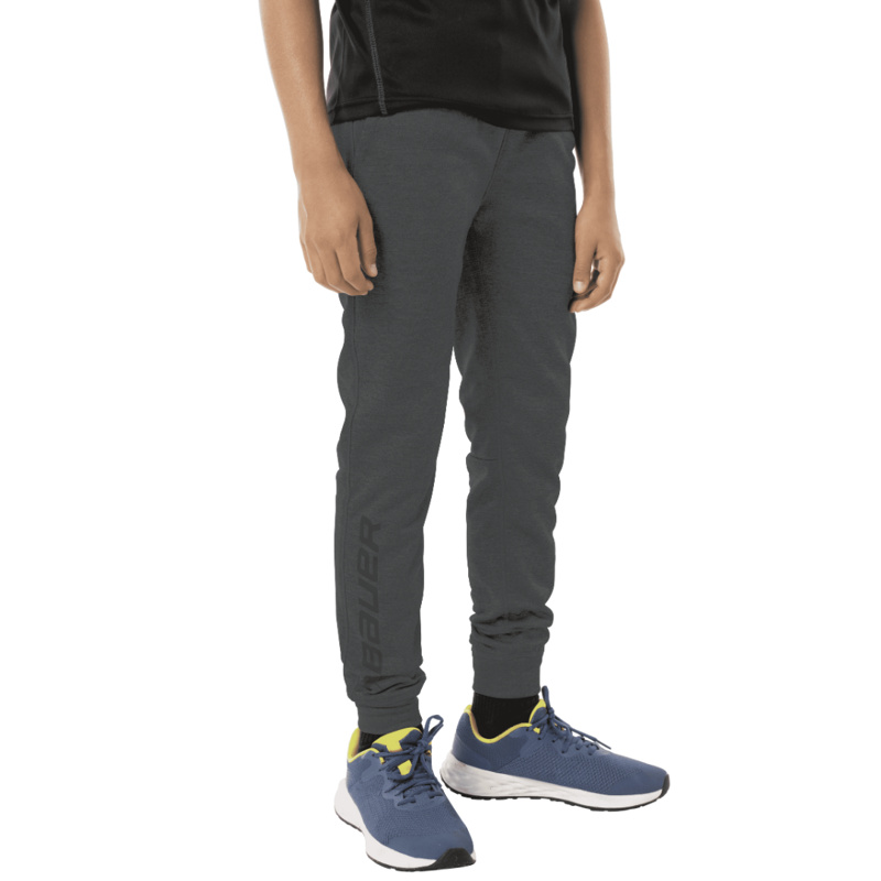 Kalhoty Team Fleece Jogger Yth