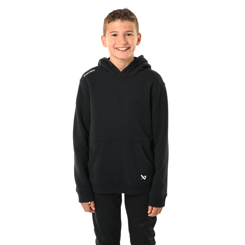 S23 BAUER TEAM ULTIMATE HOODIE