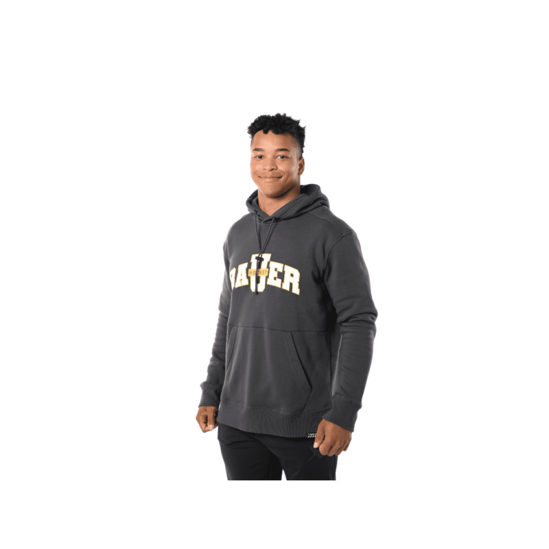 S23 BAUER UNIVERSITY HOODIE-SR