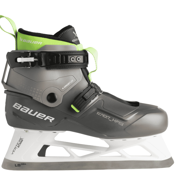 Brankářské Brusle G. Konekt HF2 Int