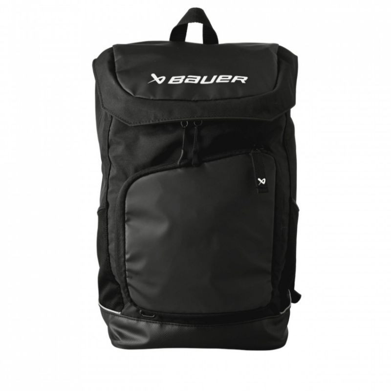 Batoh Bauer Pro 23 1061841 černá