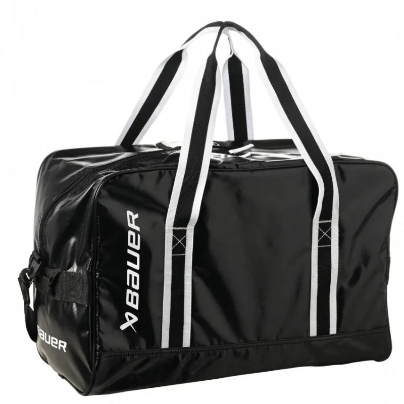 Hokejová taška Bauer Pro Duffle 1061842 černá