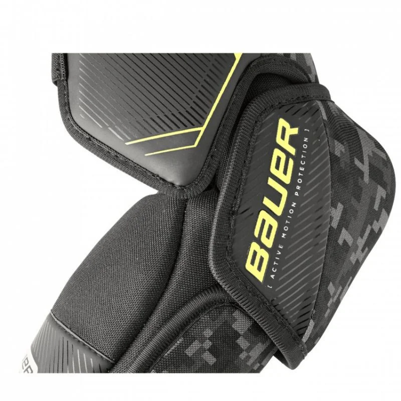 Hokejové klouby Bauer Supreme M3 Sr 1061875 M