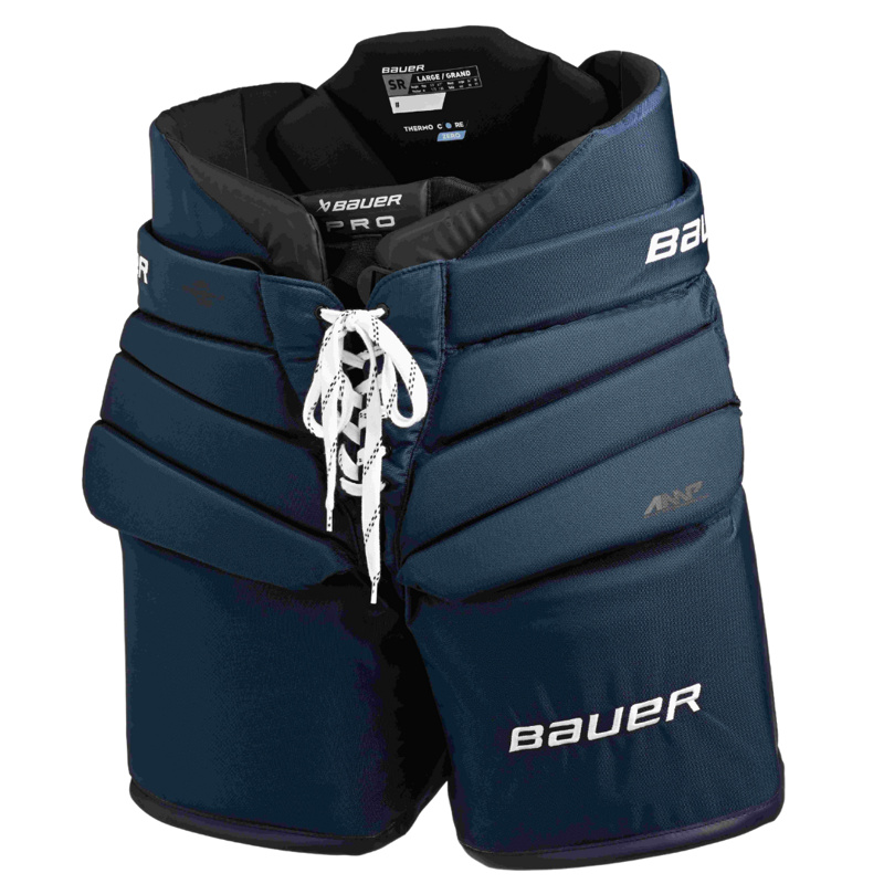 Brankářské Kalhoty G. Bauer PRO Sr MTO