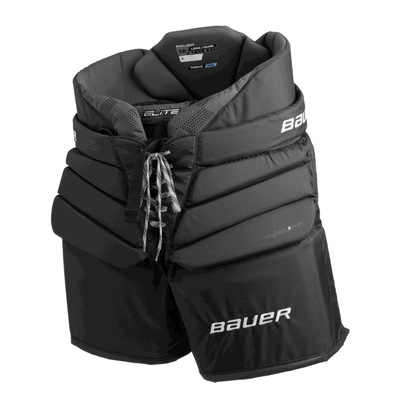 Brankářské Kalhoty G. Bauer Elite Sr