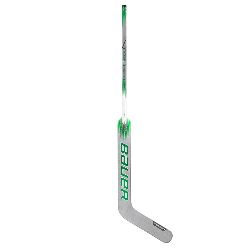 Brankářská hokejka G. Vapor Hyperlite2 Sr LFT