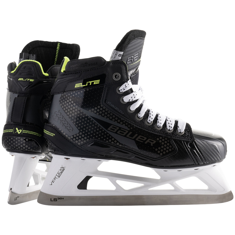 Brankářské Brusle G. Elite Int