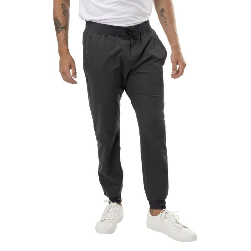 Kalhoty Bauer Flc Core Woven Jogger Sr L