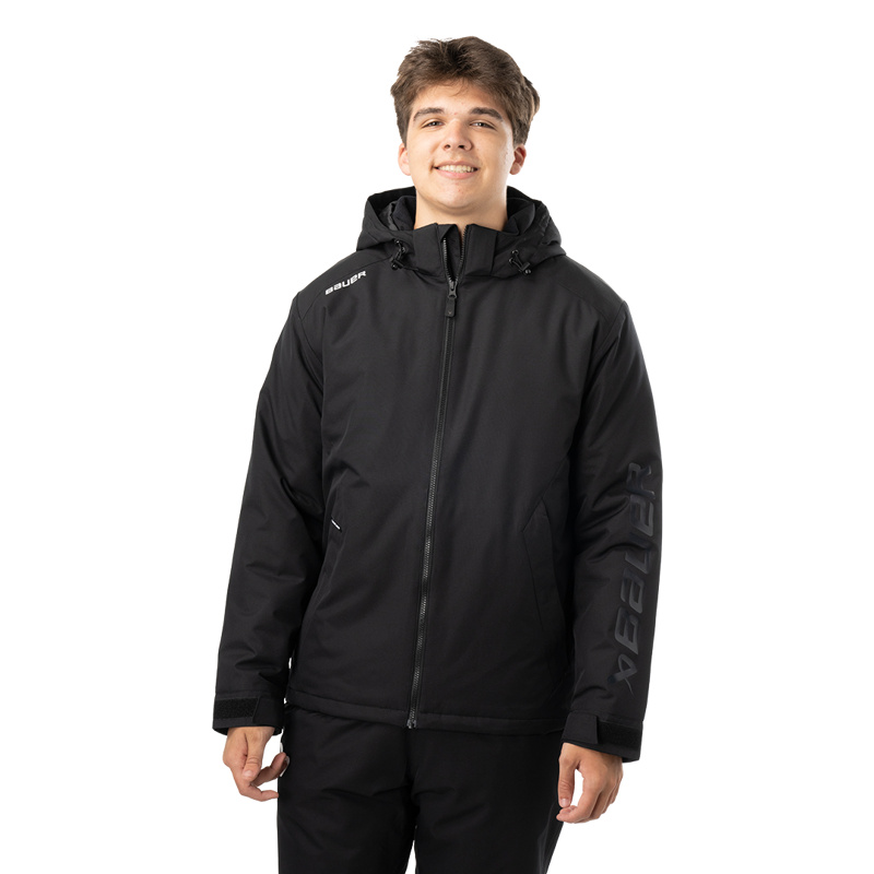 S24 BAUER TEAM HEAVYWEIGHT JAC