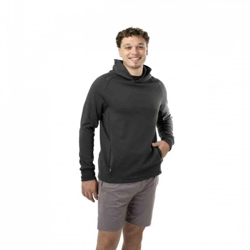 Bauer Flc Core Hoodie Sr M 1063340 mikina L