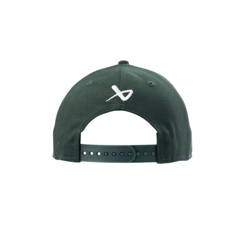 Kšiltovka Bauer NE Low Profile 9Fifty Sr 1063844 zelená