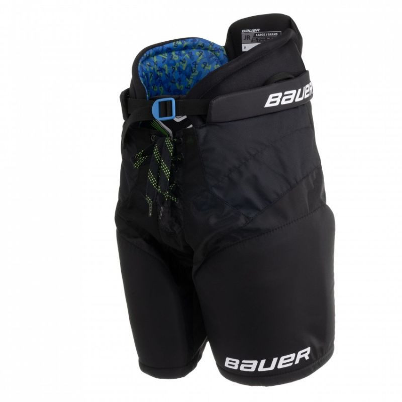 Hokejové kalhoty Bauer X '24 Jr 1063713 L