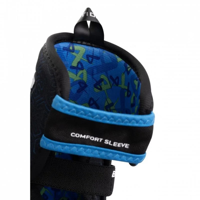 Hokejové klouby Bauer X '24 Jr 1063722 m