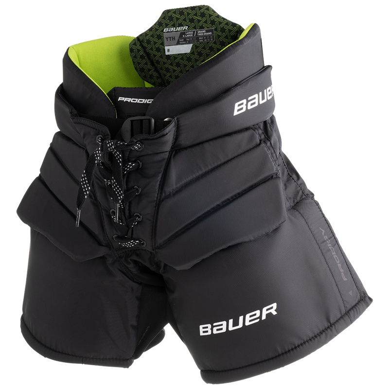 Brankářské Kalhoty G. Prodigy Yth