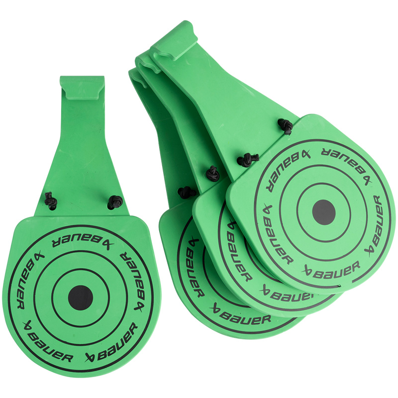 REACTOR SHOOTING TARGETS - 6"