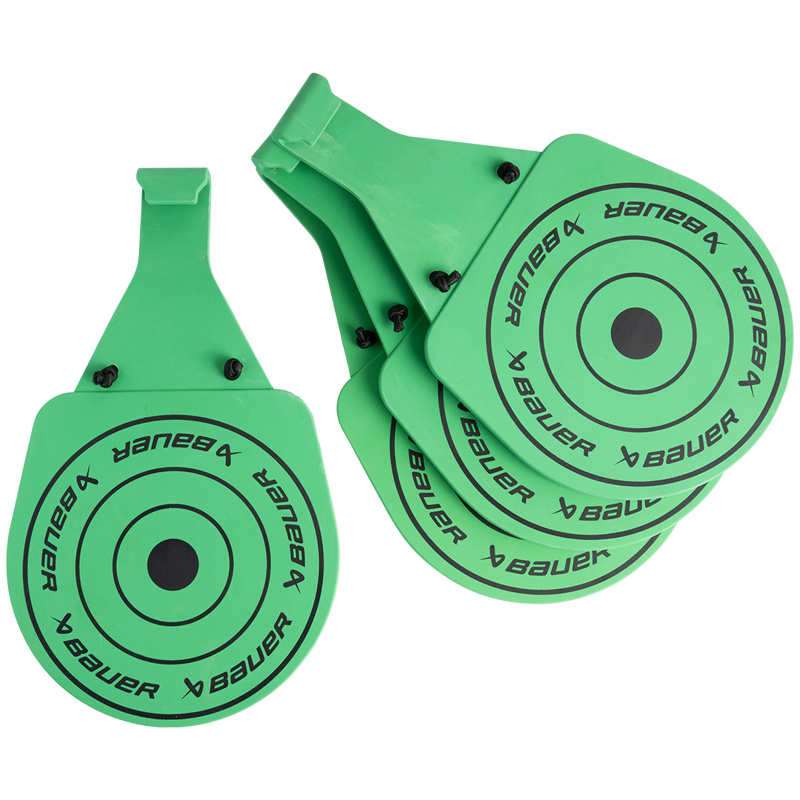 REACTOR SHOOTING TARGETS - 8"