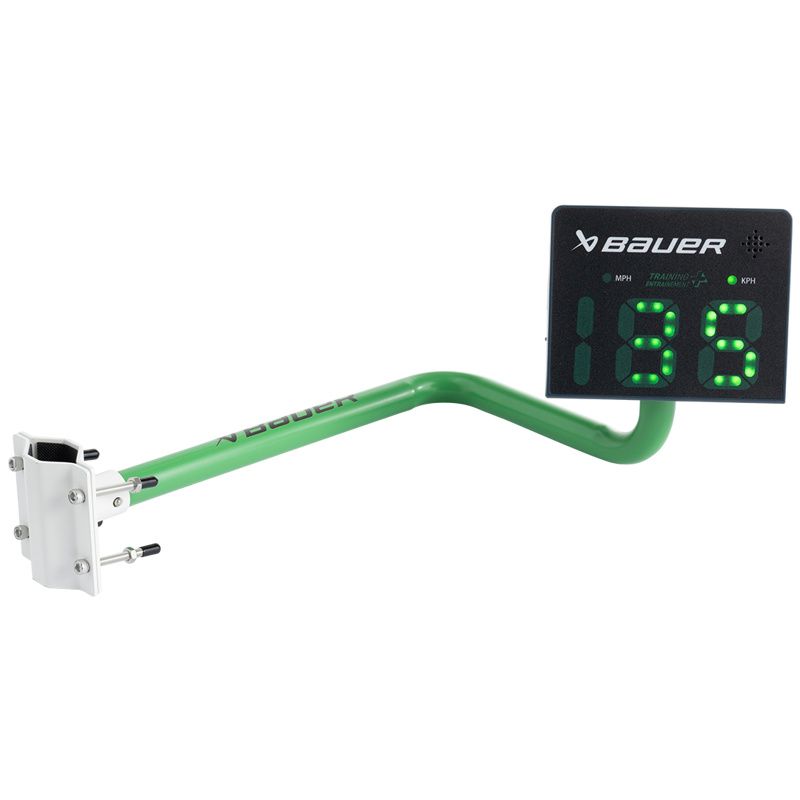 REACTOR DIGITAL RADAR II