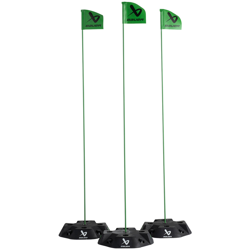 MODULAR TRAINING CENTER - POLE