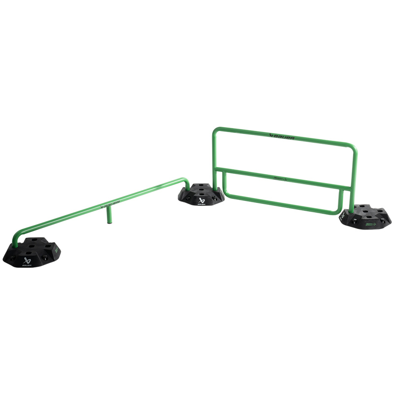 MODULAR TRAINING CENTER STARTE