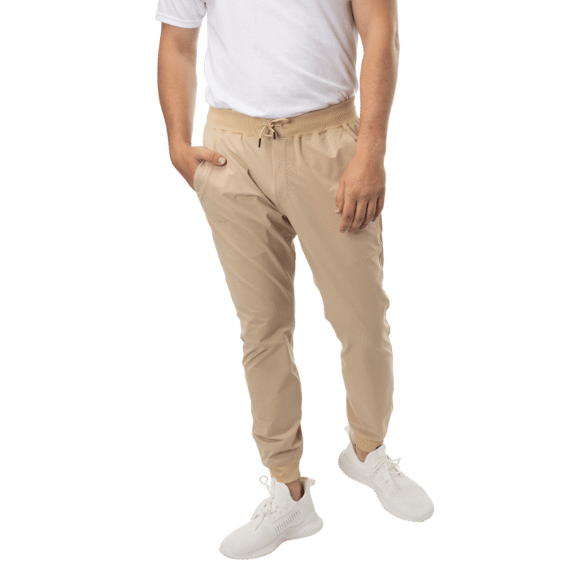 Kalhoty FLC Jogger Sr