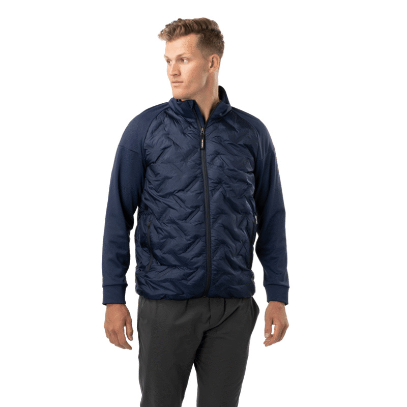 Bunda FLC Core Hybrid Sr