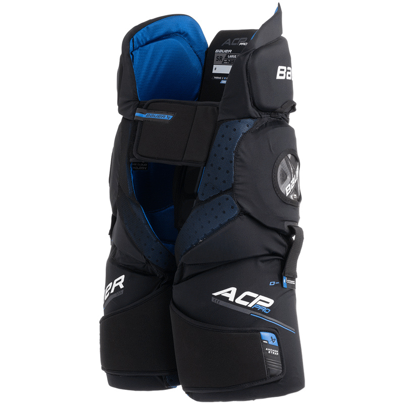 S24 BAUER ACP PRO GIRDLE-INT