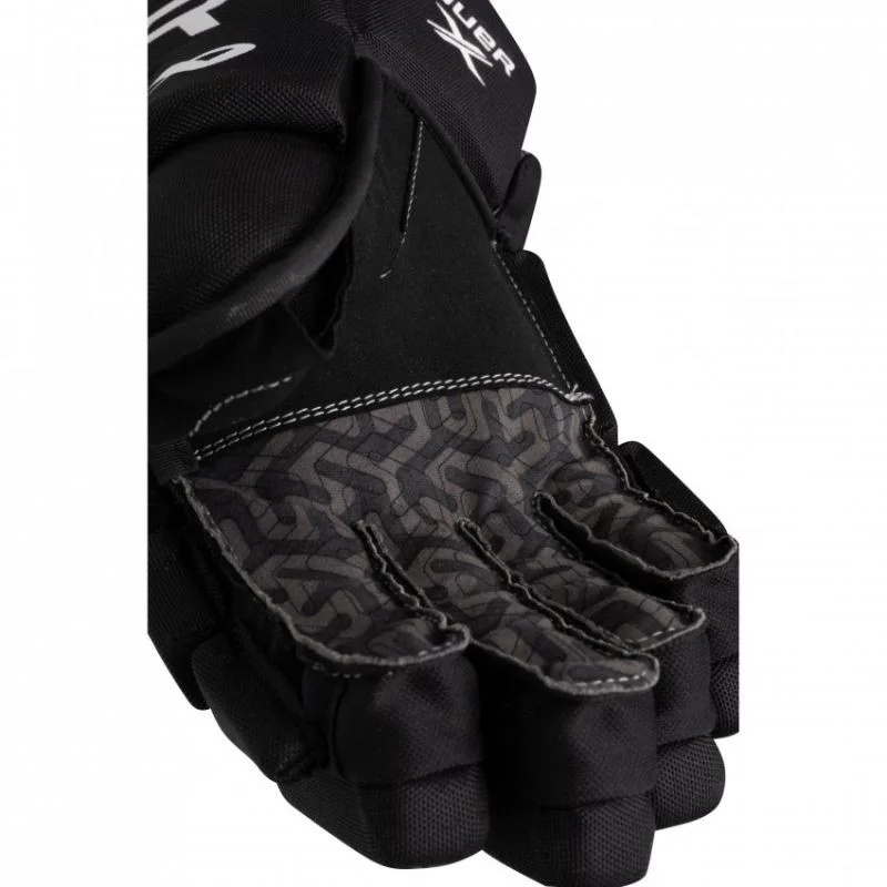 Hokejové rukavice Bauer X '24 Sr M 1063728 15"