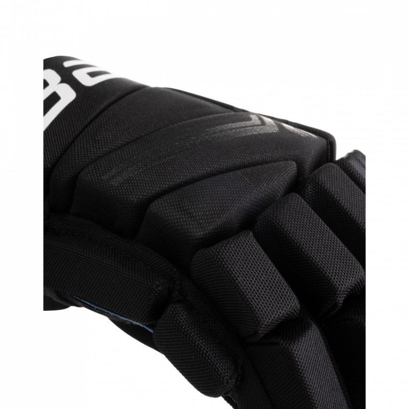 Hokejové rukavice Bauer X '24 Jr 1063730 11"