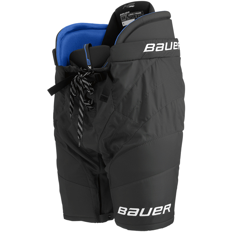 S24 BAUER HP PRO PANT-INT