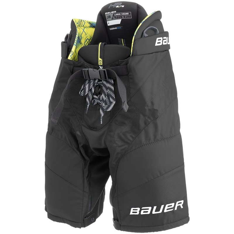 S24 BAUER HP ELITE PANT-JR